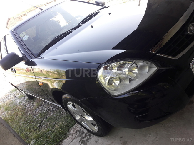 LADA (VAZ) Priora 2012, 100 km - 1.6 л - Bərdə