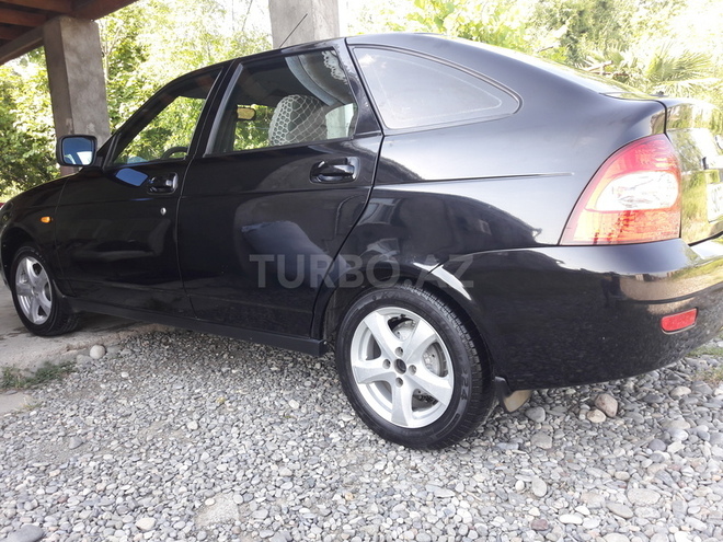 LADA (VAZ) Priora 2012, 100 km - 1.6 л - Bərdə