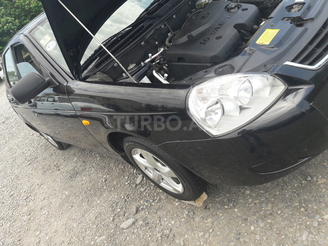 LADA (VAZ) Priora 2012, 100 km - 1.6 л - Bərdə