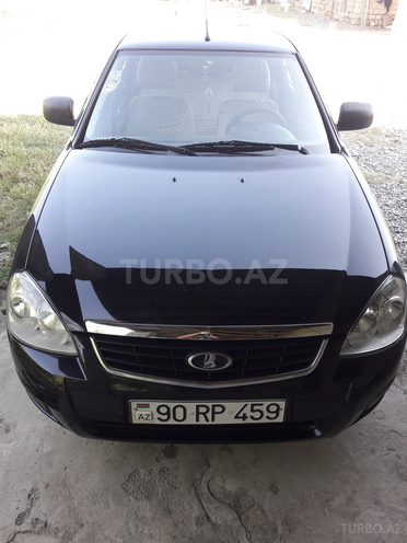 LADA (VAZ) Priora 2012, 100 km - 1.6 л - Bərdə