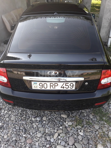 LADA (VAZ) Priora 2012, 100 km - 1.6 л - Bərdə