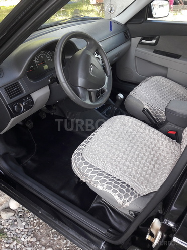 LADA (VAZ) Priora 2012, 100 km - 1.6 л - Bərdə
