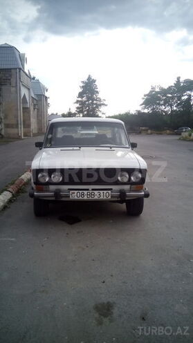 LADA (VAZ) 2106 1979, 584,000 km - 1.3 л - Balakən
