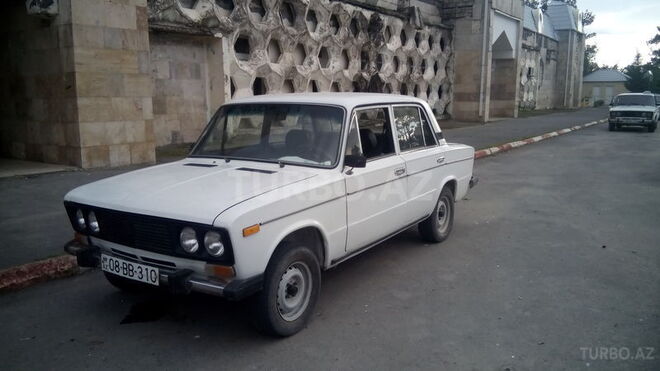 LADA (VAZ) 2106 1979, 584,000 km - 1.3 л - Balakən