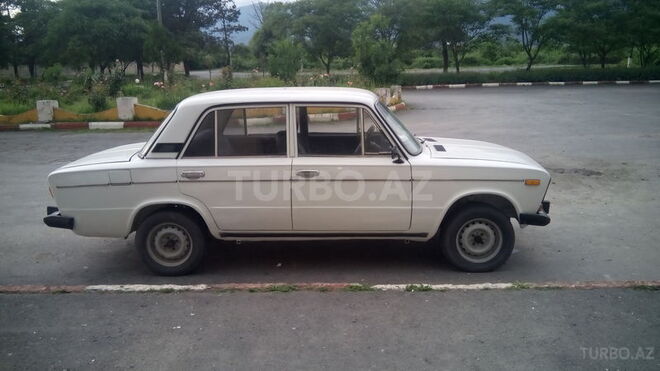 LADA (VAZ) 2106 1979, 584,000 km - 1.3 л - Balakən