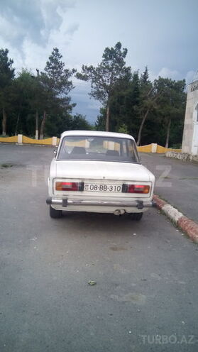 LADA (VAZ) 2106 1979, 584,000 km - 1.3 л - Balakən