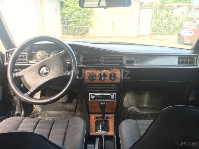 Mercedes 190 1990, 350,000 km - 2.0 л - Bakı