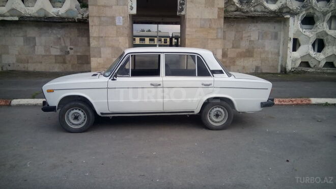 LADA (VAZ) 2106 1979, 584,000 km - 1.3 л - Balakən