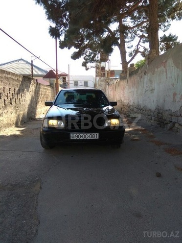 Mercedes C 180 1997, 210,000 km - 1.8 л - Bakı