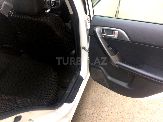 Kia Cerato 2010, 163,000 km - 2.0 l - Bakı