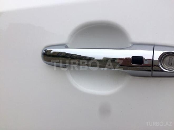 Kia Cerato 2010, 163,000 km - 2.0 l - Bakı