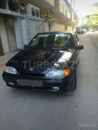 LADA (VAZ) 2115 2008, 129,000 km - 1.6 л - Mingəçevir