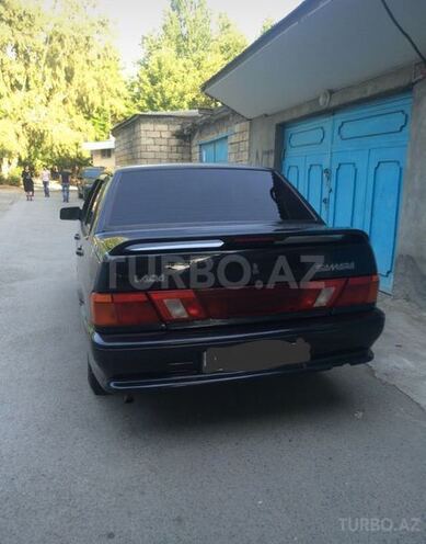 LADA (VAZ) 2115 2008, 129,000 km - 1.6 л - Mingəçevir