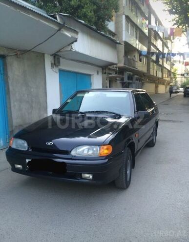 LADA (VAZ) 2115 2008, 129,000 km - 1.6 л - Mingəçevir