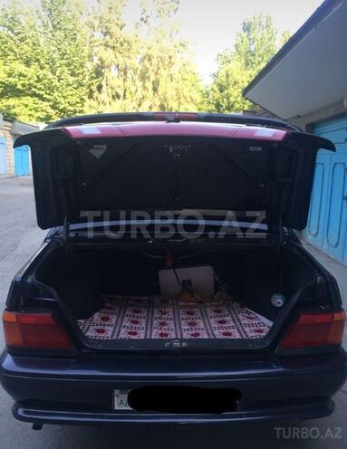 LADA (VAZ) 2115 2008, 129,000 km - 1.6 л - Mingəçevir