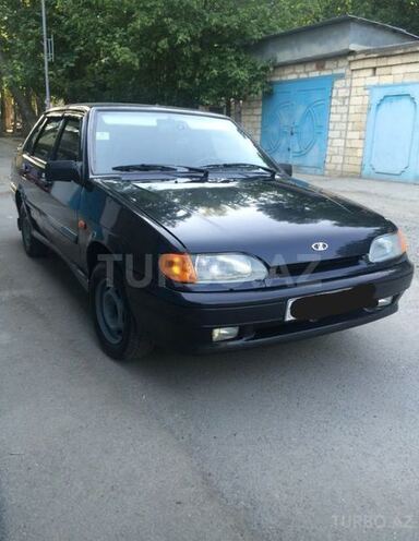 LADA (VAZ) 2115 2008, 129,000 km - 1.6 л - Mingəçevir
