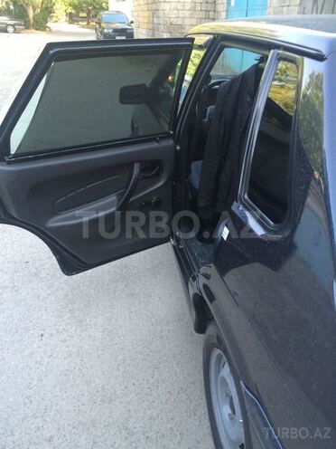 LADA (VAZ) 2115 2008, 129,000 km - 1.6 л - Mingəçevir