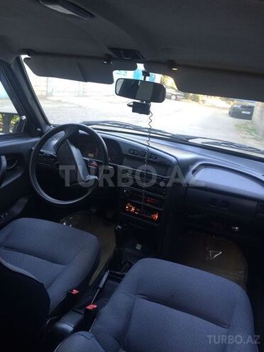 LADA (VAZ) 2115 2008, 129,000 km - 1.6 л - Mingəçevir