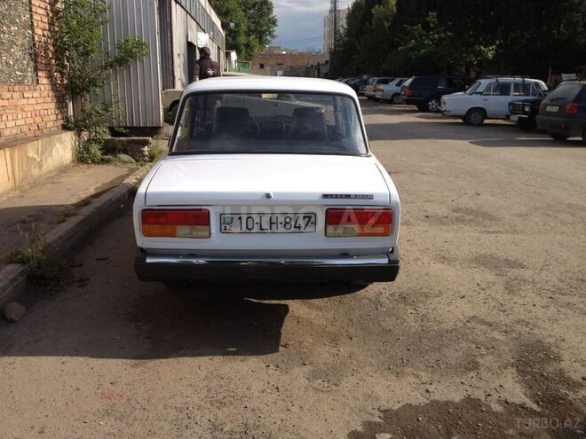 LADA (VAZ) 2107 1995, 120,000 km - 1.5 l - Gəncə