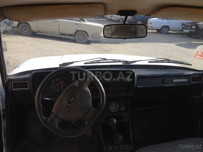 LADA (VAZ) 2107 1995, 120,000 km - 1.5 l - Gəncə