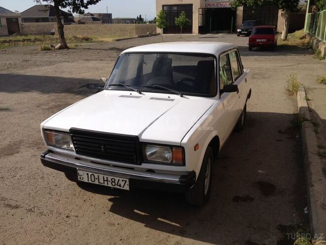 LADA (VAZ) 2107 1995, 120,000 km - 1.5 l - Gəncə