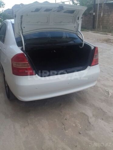 Lifan 620 2010, 131,000 km - 1.6 l - Bakı