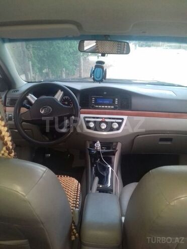 Lifan 620 2010, 131,000 km - 1.6 l - Bakı