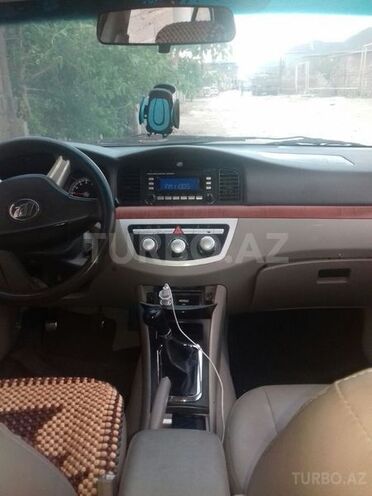 Lifan 620 2010, 131,000 km - 1.6 l - Bakı