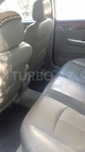 Lifan 620 2010, 131,000 km - 1.6 l - Bakı
