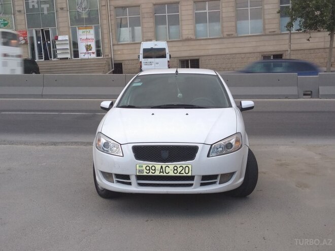 Iran Khodro Soren 2014, 140,000 km - 1.6 л - Bakı