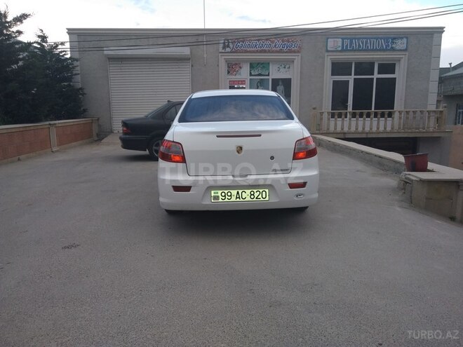 Iran Khodro Soren 2014, 140,000 km - 1.6 л - Bakı