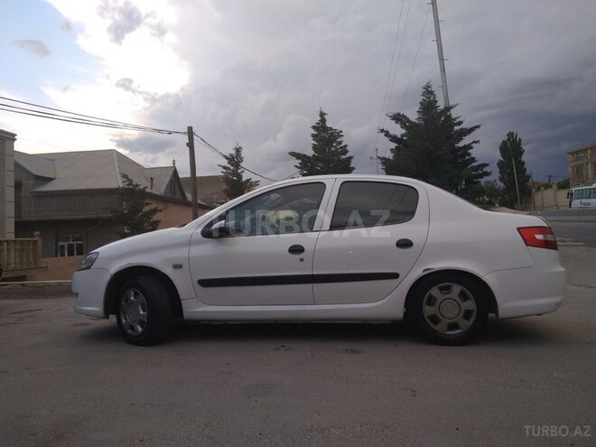 Iran Khodro Soren 2014, 140,000 km - 1.6 л - Bakı