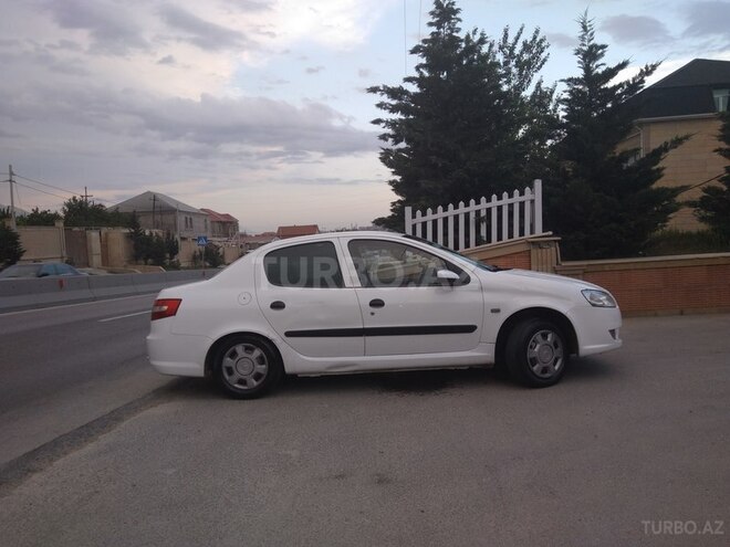 Iran Khodro Soren 2014, 140,000 km - 1.6 л - Bakı