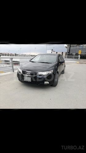 Kia Cerato 2012, 137,500 km - 0.2 l - Bakı