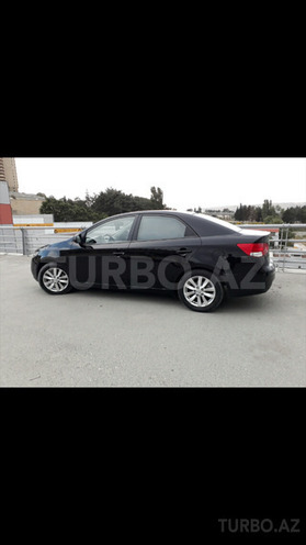 Kia Cerato 2012, 137,500 km - 0.2 l - Bakı