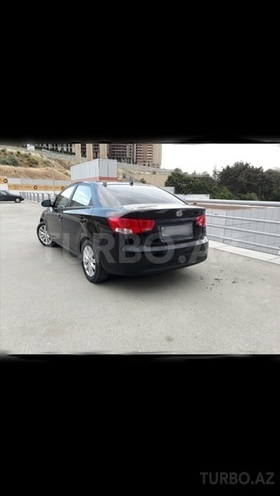Kia Cerato 2012, 137,500 km - 0.2 l - Bakı