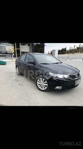 Kia Cerato 2012, 137,500 km - 0.2 l - Bakı