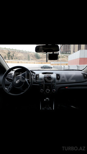 Kia Cerato 2012, 137,500 km - 0.2 l - Bakı