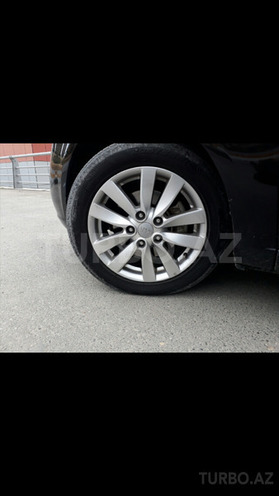 Kia Cerato 2012, 137,500 km - 0.2 l - Bakı