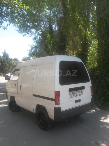 Daewoo Damas 2008, 200,000 km - 0.8 l - Bakı