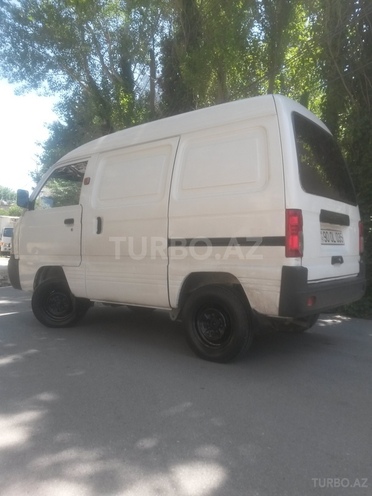 Daewoo Damas 2008, 200,000 km - 0.8 l - Bakı