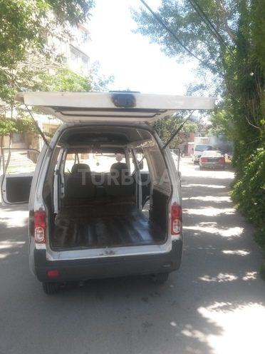 Daewoo Damas 2008, 200,000 km - 0.8 l - Bakı