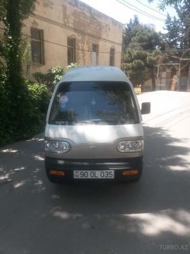 Daewoo Damas 2008, 200,000 km - 0.8 l - Bakı