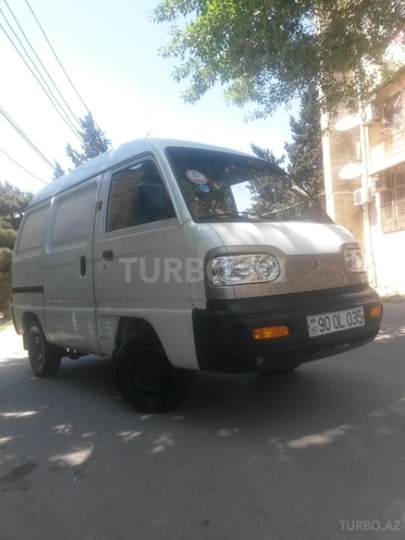 Daewoo Damas 2008, 200,000 km - 0.8 l - Bakı