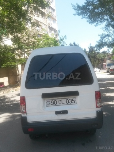 Daewoo Damas 2008, 200,000 km - 0.8 l - Bakı