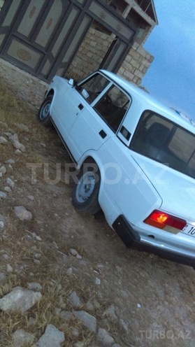 LADA (VAZ) 2107 2007, 135,000 km - 1.6 л - Bakı
