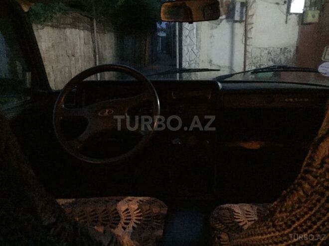 LADA (VAZ) 2107 2007, 75,000 km - 1.6 l - Bakı