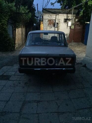 LADA (VAZ) 2107 2007, 75,000 km - 1.6 l - Bakı