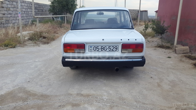 LADA (VAZ) 2107 2005, 78,000 km - 1.6 l - Bakı