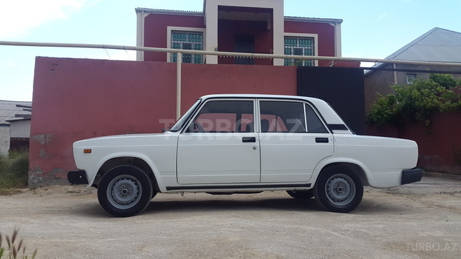 LADA (VAZ) 2107 2005, 78,000 km - 1.6 l - Bakı